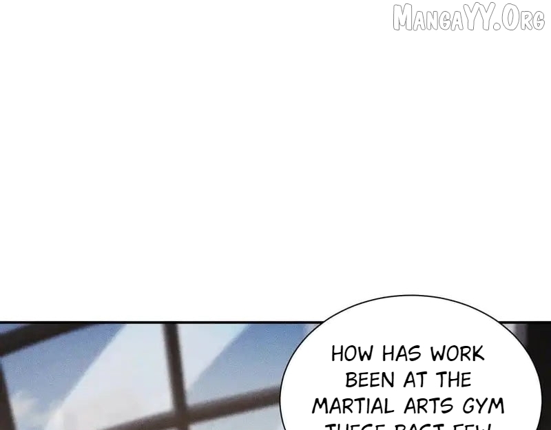 Hidden Dragon in the City (2025) Chapter 31 - page 114